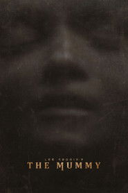 Lee Cronin's The Mummy