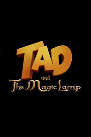Tadeo Jones The Magic Lamp